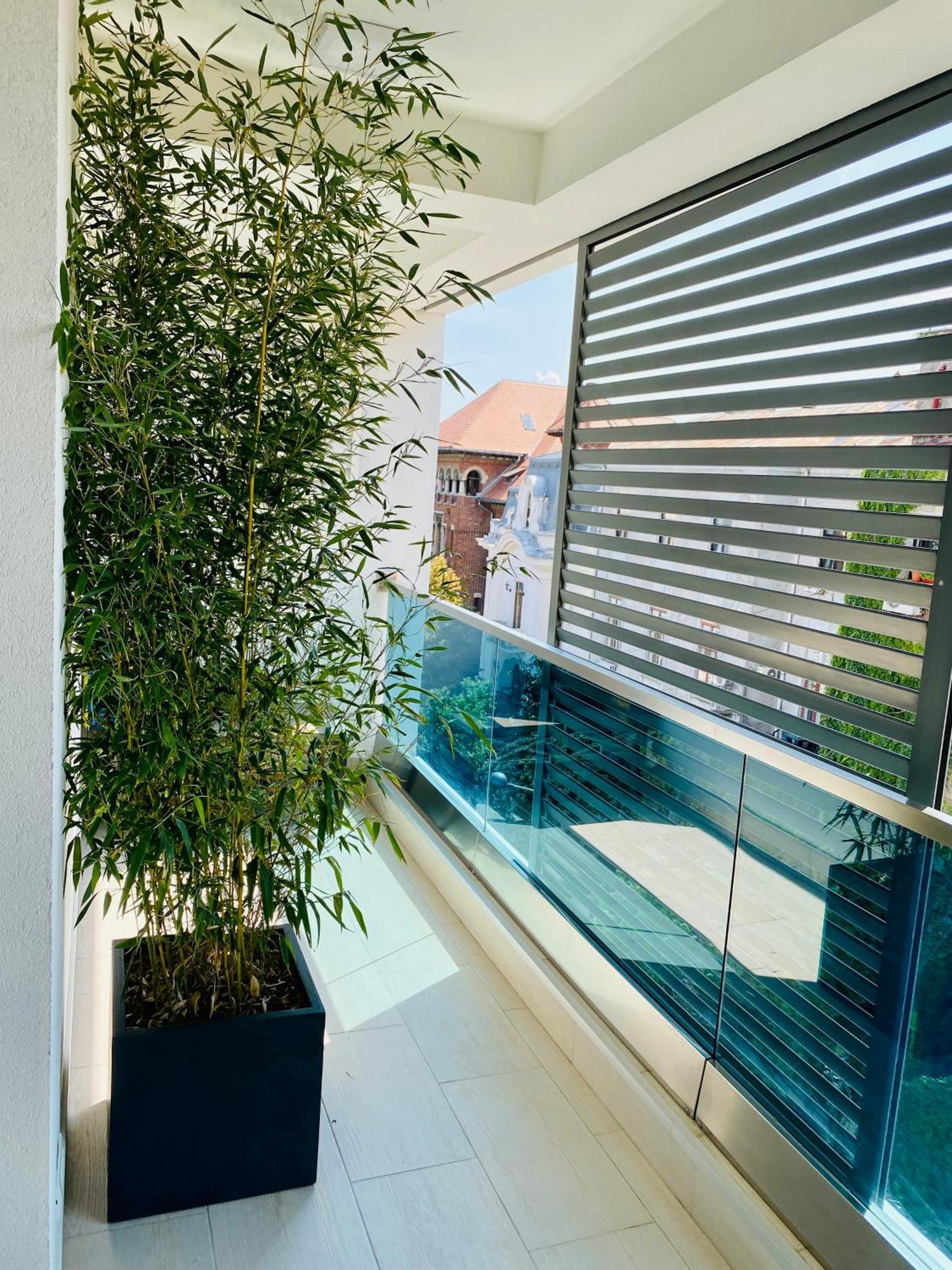 DS Apartment - Prime location designer luxury apartment Bucarest Extérieur photo