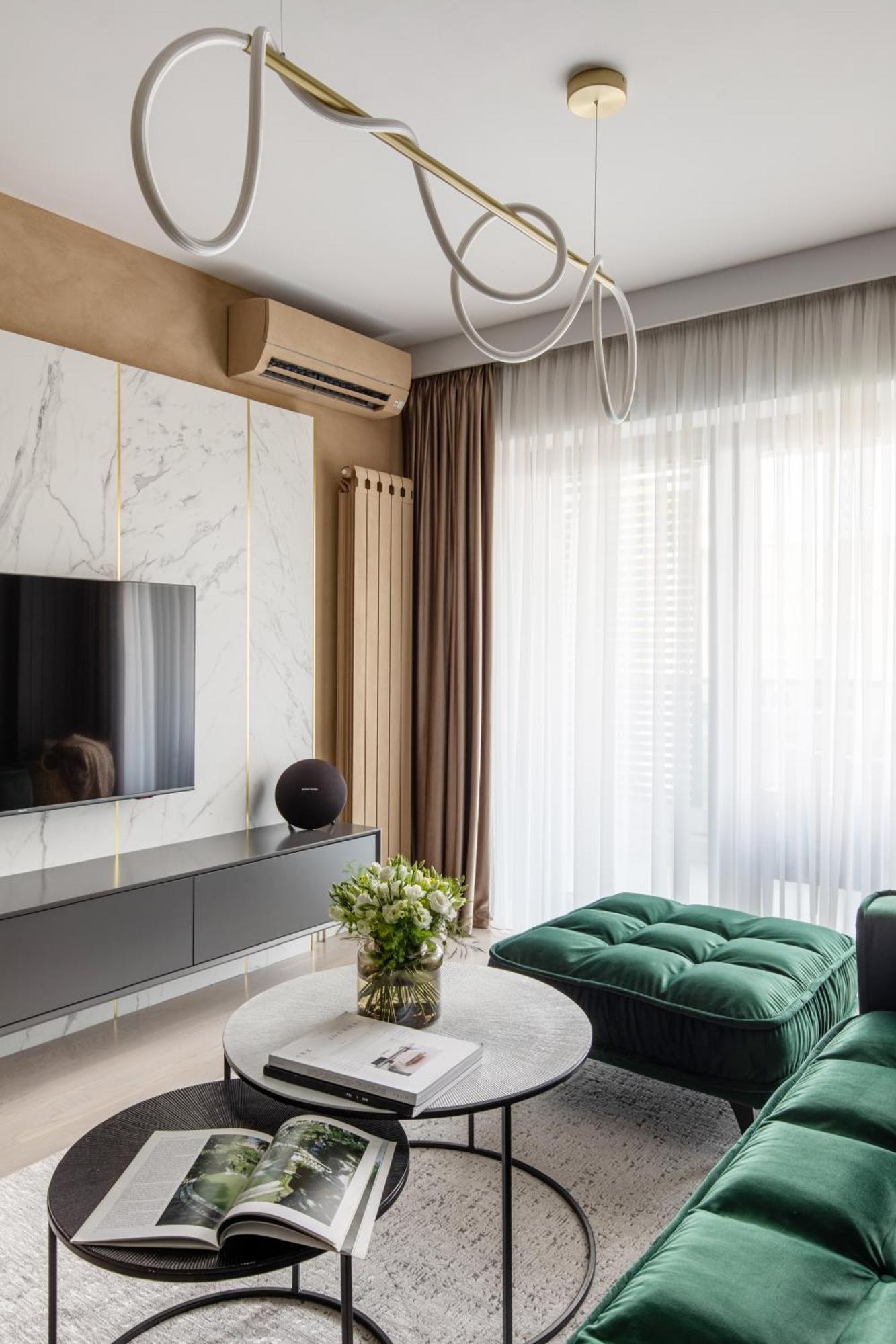 DS Apartment - Prime location designer luxury apartment Bucarest Extérieur photo
