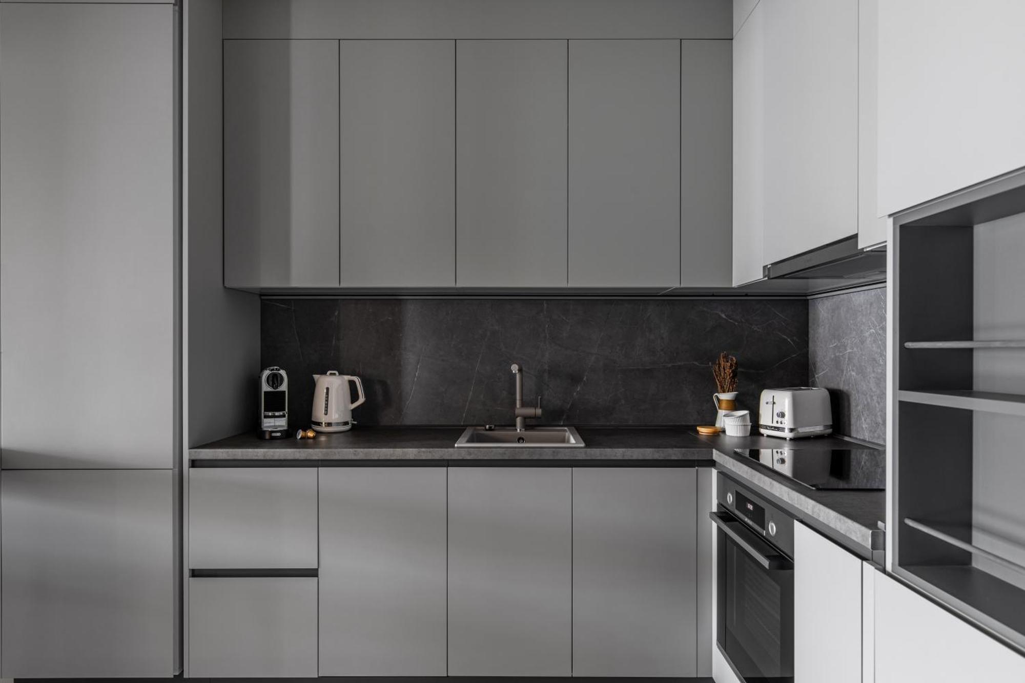 DS Apartment - Prime location designer luxury apartment Bucarest Extérieur photo