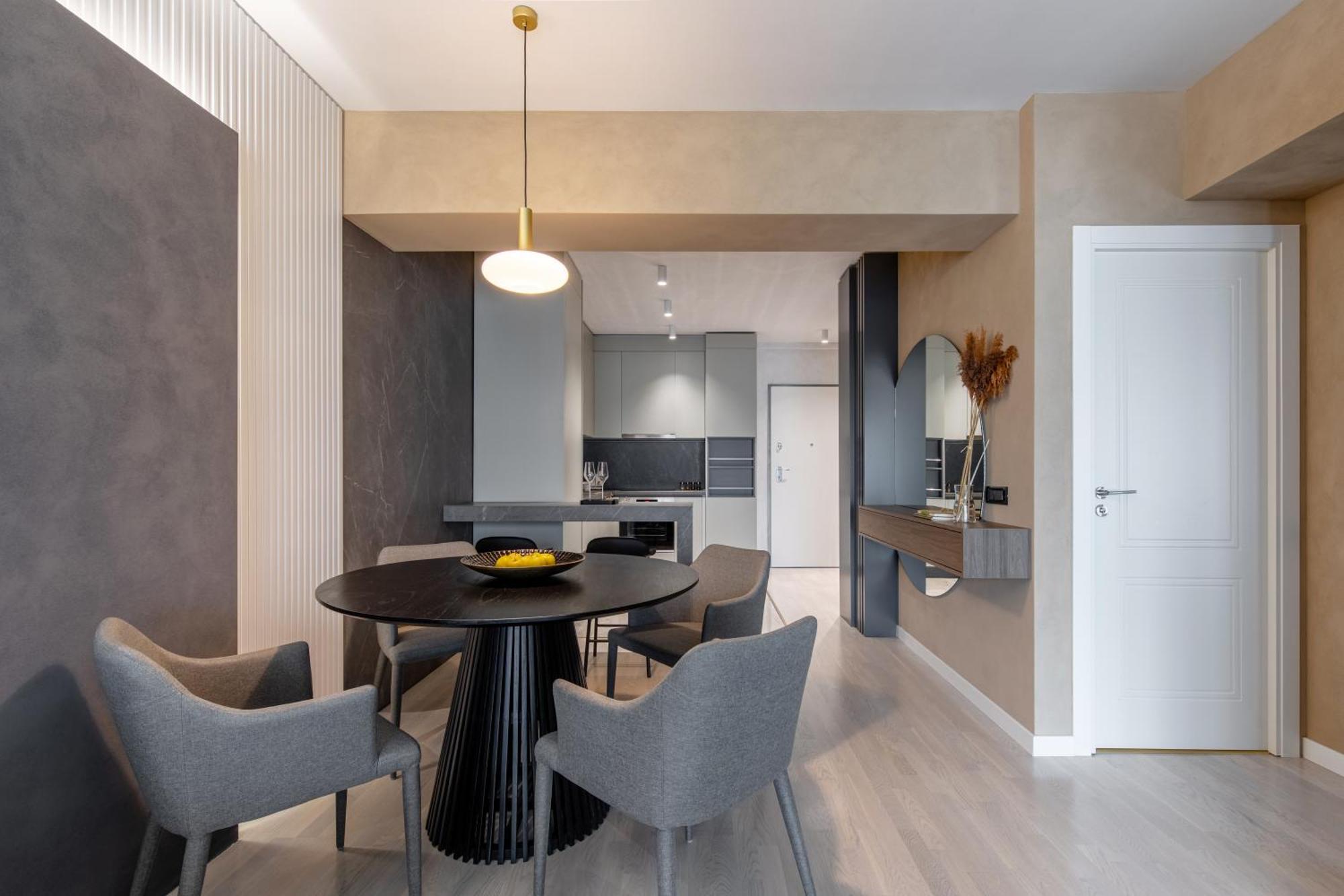 DS Apartment - Prime location designer luxury apartment Bucarest Extérieur photo