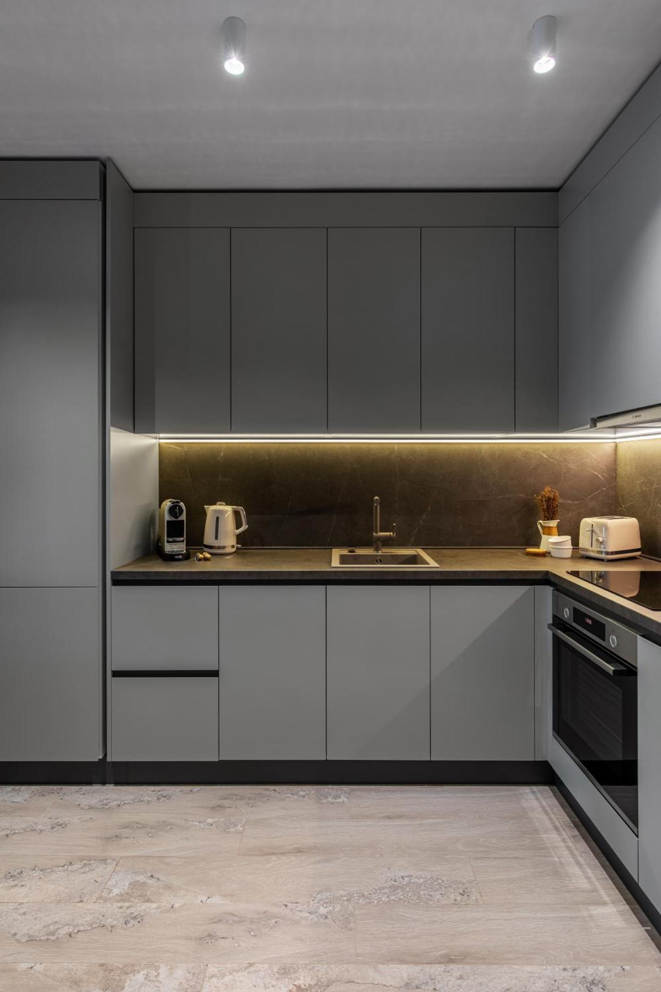 DS Apartment - Prime location designer luxury apartment Bucarest Extérieur photo