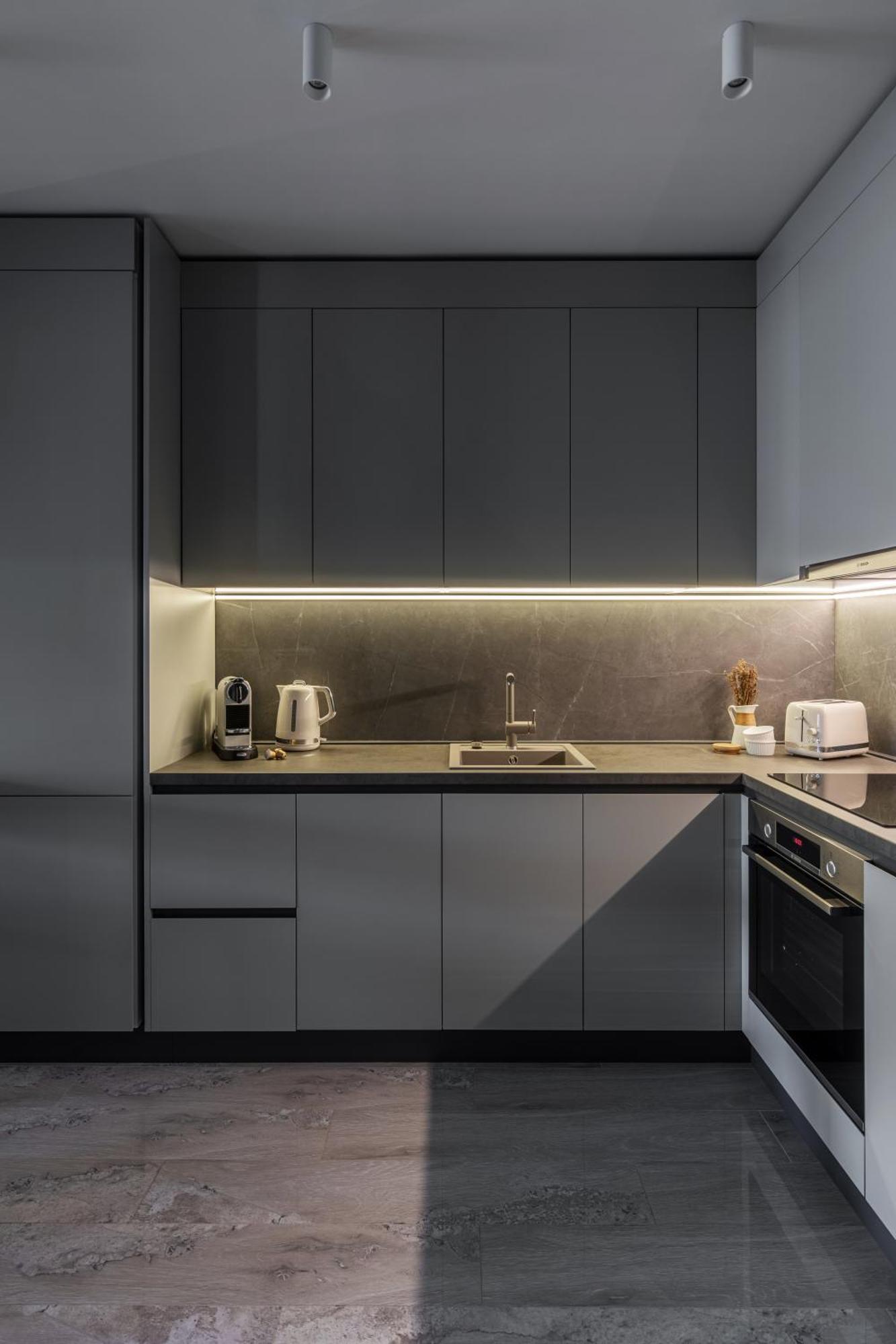 DS Apartment - Prime location designer luxury apartment Bucarest Extérieur photo