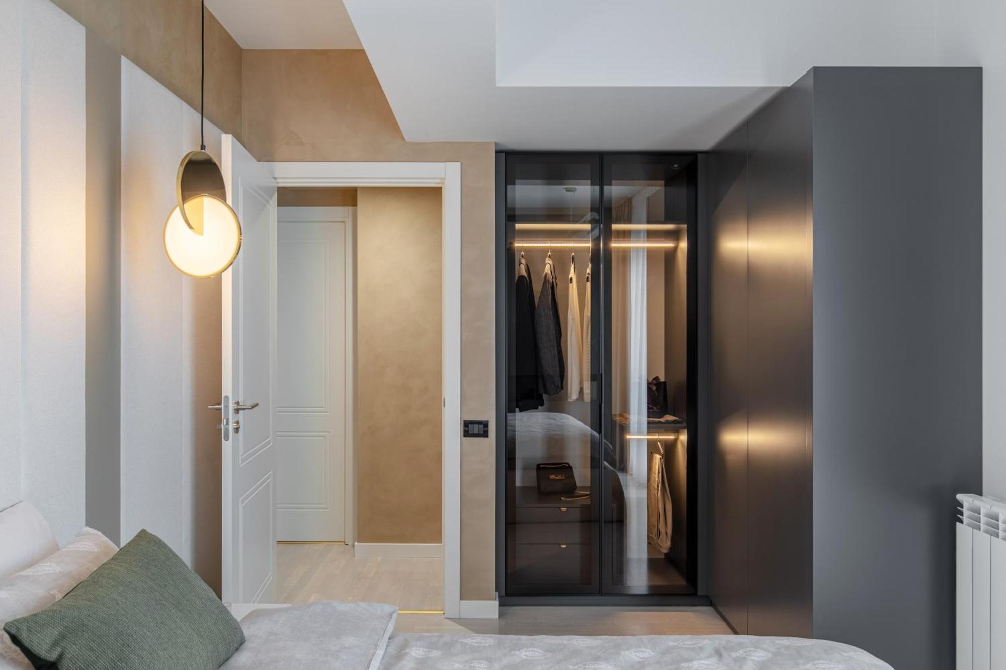 DS Apartment - Prime location designer luxury apartment Bucarest Extérieur photo
